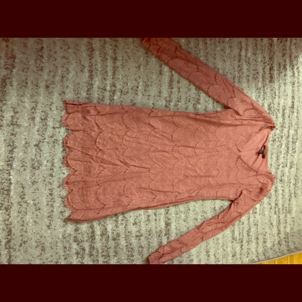 Forever21 dress